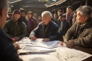蚶江镇失地补贴申请政策解读与全流程指南