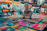 淘宝代金券，你真的知道这些优惠券吗？