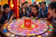lucky lingo 之桂林字牌红包领取指南