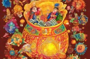 福袋钱怎么领取？九种方法，让你的福气更旺！