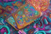 萨米的生肖卡，幸福的密码
