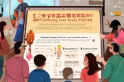 山东2024年就地过年补贴政策解读，申请指南与暖心关怀
