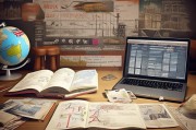 英国留学申请全攻略，从准备到成功入学的每一步