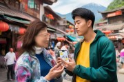 云南移动刮奖卡领取指南