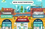 营销获客端口怎么开？这5种方法让你的生意源源不断！
