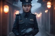 青城警码，解读神秘执法背后的执法与信任