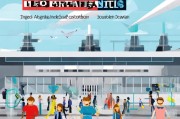 航空服务怎么快速获客？这5个策略让你的业务量翻倍！