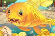 如何轻松轻松赚到大财—锦鲤生活费领取指南