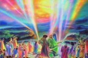 自由，一场精神的狂欢与沉思