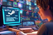 从零开始，掌握Steam道具领取技能，玩转新手玩家