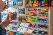 如何 efficiently use your collectibles，高效利用你的道具