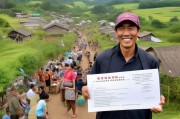 助力农村经济，退税429元助力乡村振兴