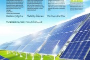 2024年太阳能补贴申请全攻略，从条件到流程，一文读懂