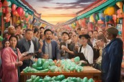 翡翠生意难做？这5种获客方式让你业绩翻倍！