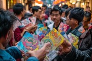 泉州消费券，助力消费升级的新引擎