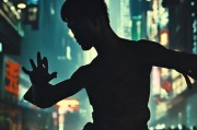 高级动作，李小龙的表演人生中的神操作