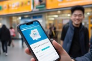 亳州公交卡领取手机，实用小技巧，轻松获取移动支付
