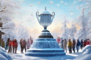 冰雪冰雪，礼赞冰雪，大乐透冰雪奖品领取攻略