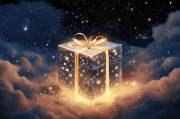 难忘的星光升级礼包