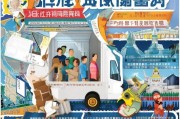 外地移民必看！外地移民款领取指南，让你轻松搬到外地