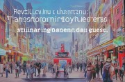 旅游业获客新思路，从流量到留量，如何让游客主动找上门？