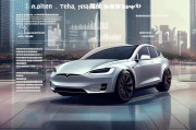 深圳特斯拉申请补贴条件全解析，政策细则、适用车型与申请指南