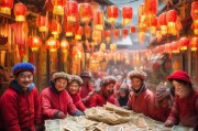 大年初一，年底发工资必知道