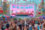 游乐园获客爆火攻略，从0到10万+客流的保姆级营销策略！