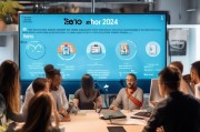 2024年网店培训行业如何精准获客？这5种方法让你业绩翻倍！
