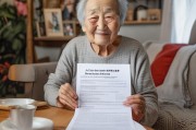老年人高龄补贴申请书，政策关怀下的温暖申领指南