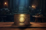 神秘礼物卡，如何在游戏里找到隐藏的惊喜