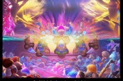 完美世界兑换大爆发！法宝助力你的游戏人生