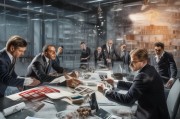 专利申请骗补乱象，公共资源的薅羊毛游戏与治理破局