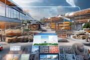 建材行业获客新思路，线上引流+线下服务，打造全方位获客体系