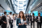 建材扫楼获客，2024年最新实战指南，手把手教你从0到1拓客