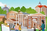 探索美国本科留学申请的完整流程