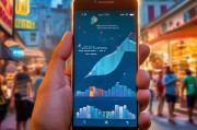 一招打开获客宝APP，让你的生意瞬间起飞！