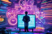 线上推广获客的黄金公式，低成本高转化的投放策略！
