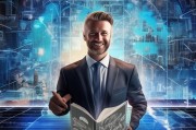 全网获客专家，揭秘数字时代的财富密码，年入百万不是梦！