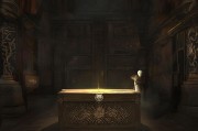 王者，一个神秘的 storing 场景
