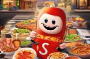 外卖红包，让你的美食更便宜，更放心！