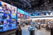 电脑店如何精准获客？线上线下全渠道攻略，让你的店铺客似云来！