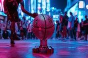 高端街头篮球卡，你真的能拿走吗？