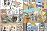 申请画展流程全解析，从创意到展出的每一步