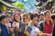 杭州消费券，体验城市温度