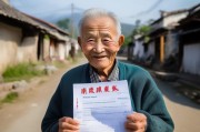 农村老人社保，保障先到，服务更贴心