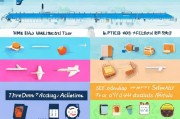 旅游航空补贴申请全攻略，条件、流程与注意事项