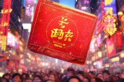流量红包，你值得拥有！