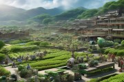 舜耕山庄，政策赋能下的产业升级与可持续发展之路