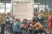 北京失能补贴申请年龄政策详解，谁可申领、如何办理？